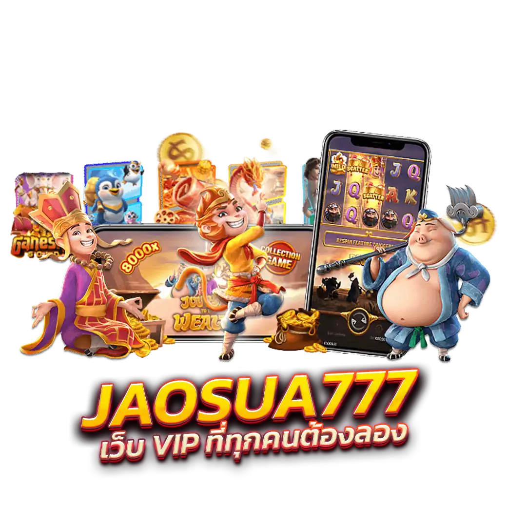 content jaosua777